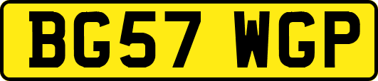 BG57WGP