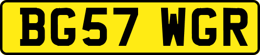 BG57WGR