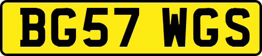BG57WGS