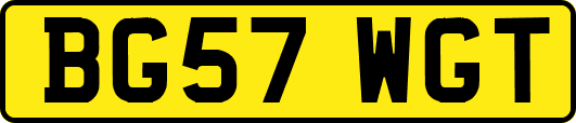 BG57WGT