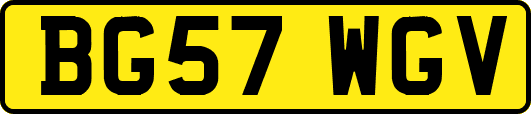 BG57WGV