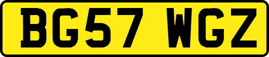 BG57WGZ