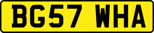 BG57WHA
