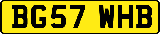 BG57WHB