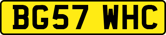 BG57WHC