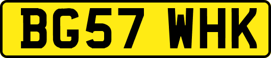 BG57WHK