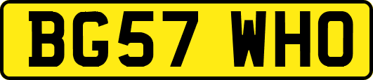 BG57WHO