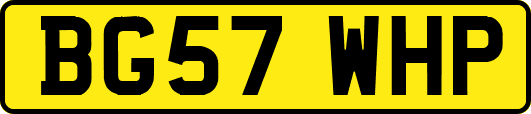 BG57WHP