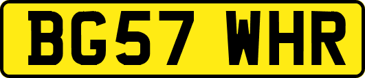 BG57WHR