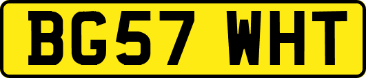 BG57WHT