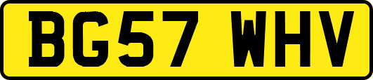 BG57WHV