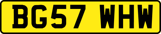 BG57WHW