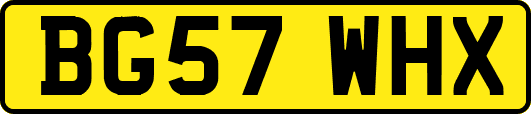 BG57WHX