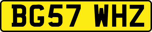 BG57WHZ