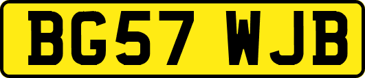 BG57WJB