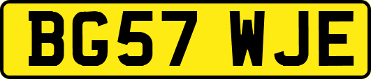 BG57WJE