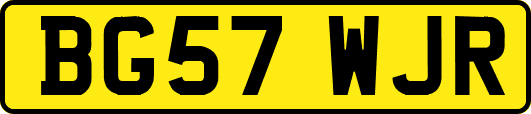 BG57WJR
