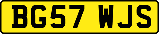BG57WJS