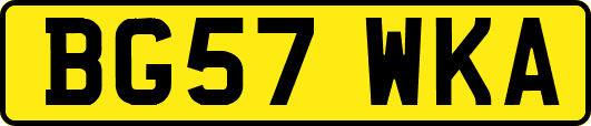 BG57WKA
