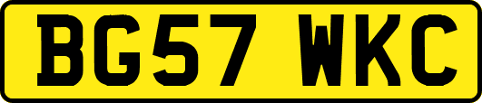 BG57WKC