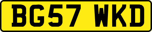 BG57WKD