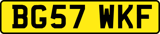 BG57WKF