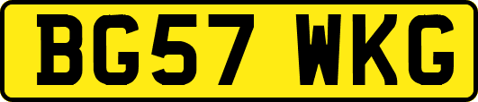 BG57WKG