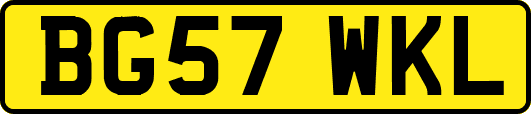 BG57WKL