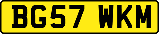BG57WKM