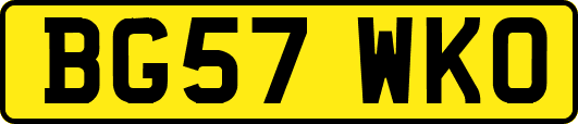 BG57WKO