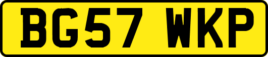 BG57WKP