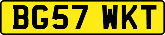 BG57WKT