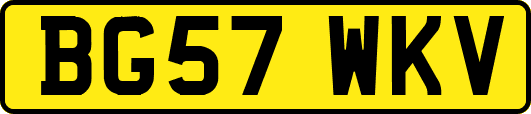 BG57WKV