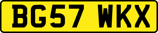 BG57WKX