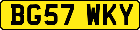 BG57WKY