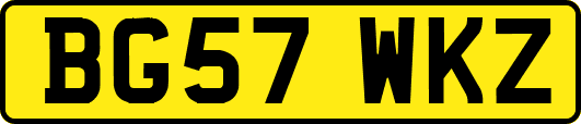 BG57WKZ