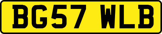 BG57WLB