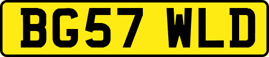 BG57WLD
