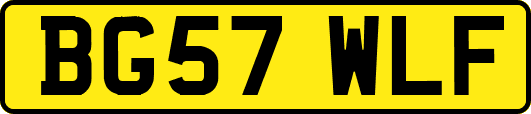 BG57WLF