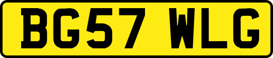 BG57WLG