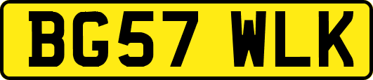 BG57WLK