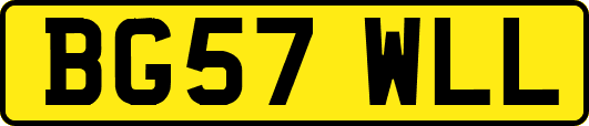 BG57WLL