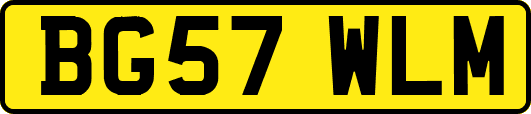 BG57WLM