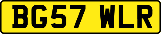 BG57WLR