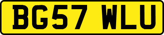 BG57WLU