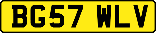 BG57WLV