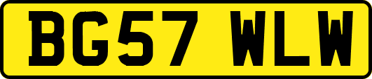 BG57WLW