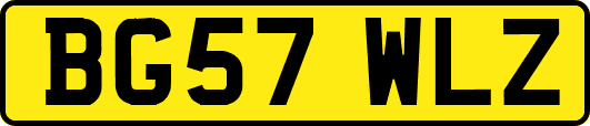 BG57WLZ
