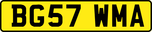 BG57WMA