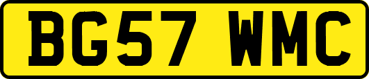 BG57WMC